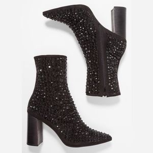 jeffrey campbell siren j bootie